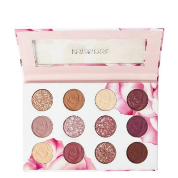 Physicians Formula Rosé All Play Bouquet Eyeshadow - Picture 2 of 5
